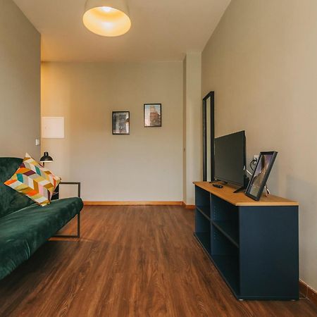 Aparthotel Oporto Sol Ngoại thất bức ảnh