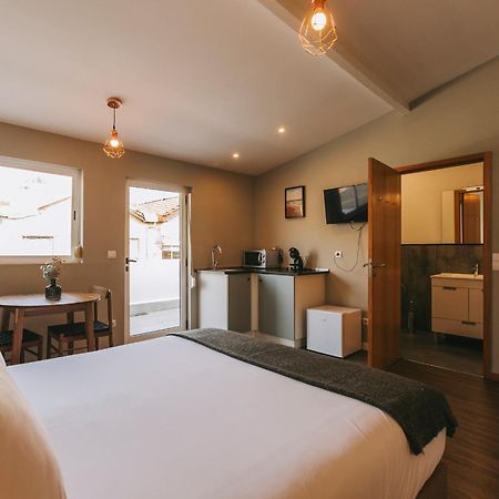 Aparthotel Oporto Sol Ngoại thất bức ảnh