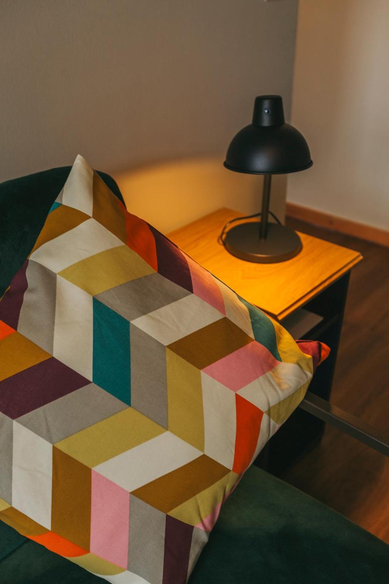 Aparthotel Oporto Sol Ngoại thất bức ảnh