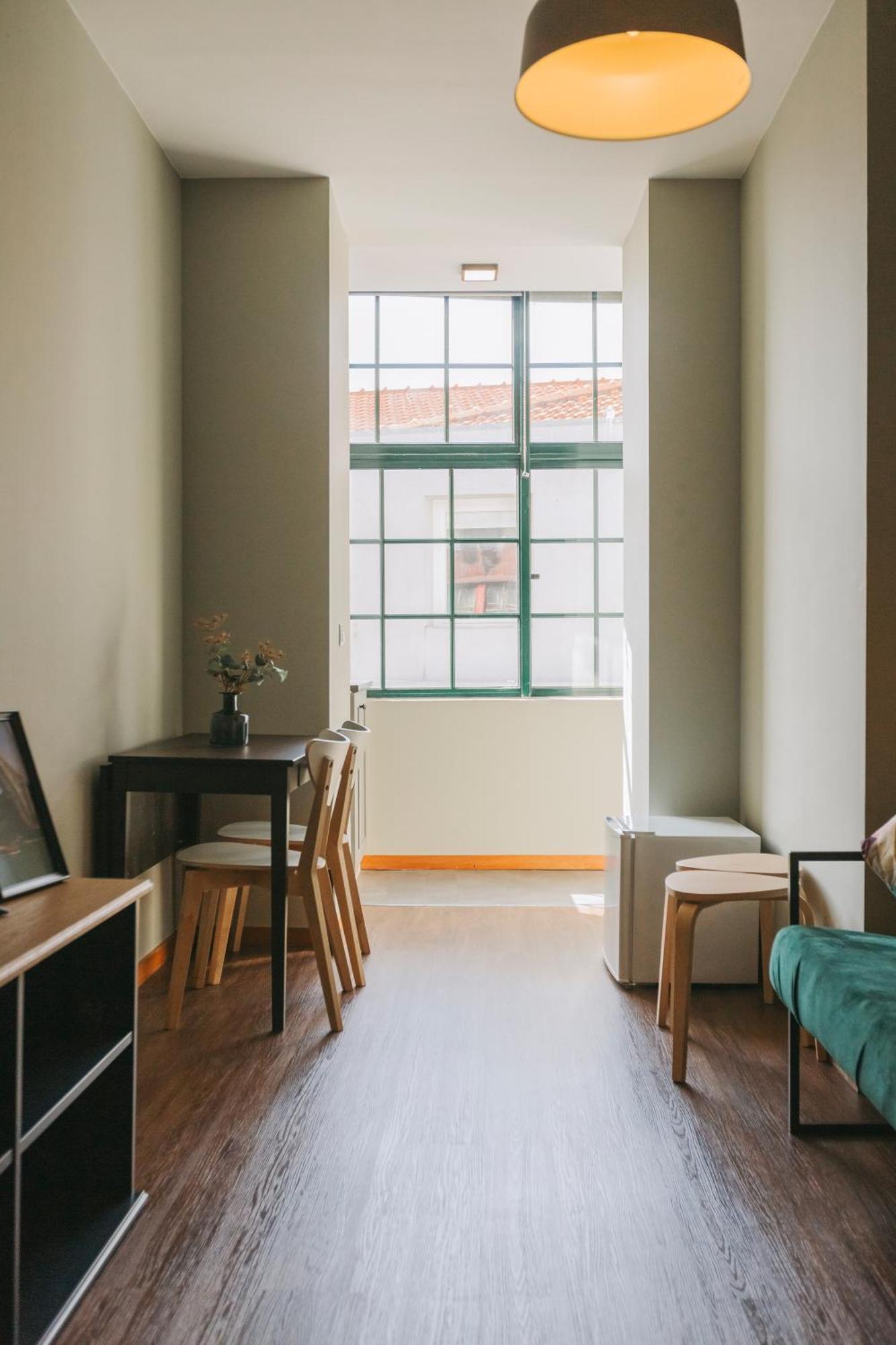 Aparthotel Oporto Sol Ngoại thất bức ảnh