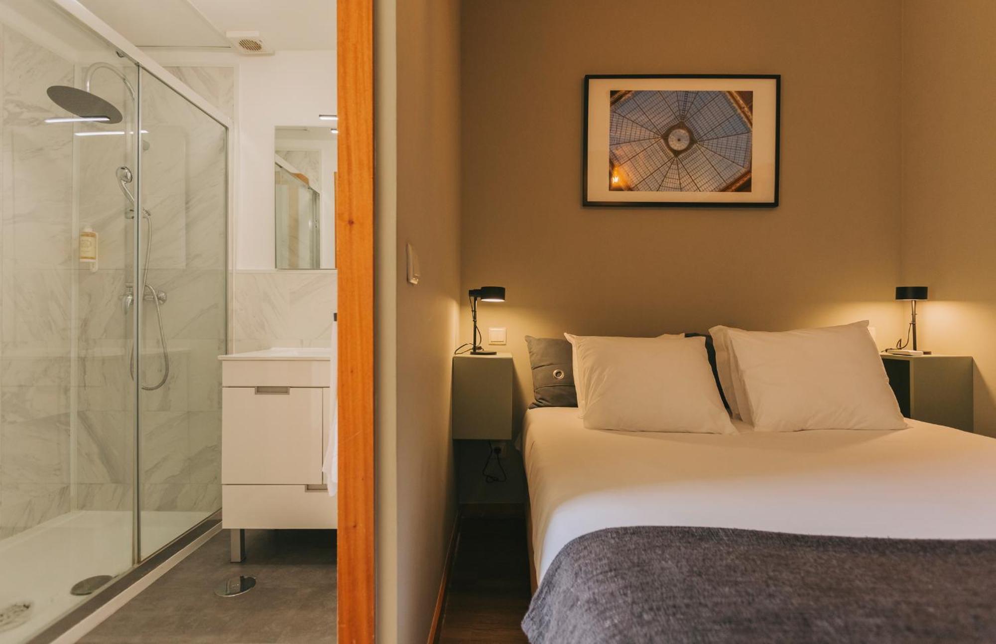 Aparthotel Oporto Sol Ngoại thất bức ảnh