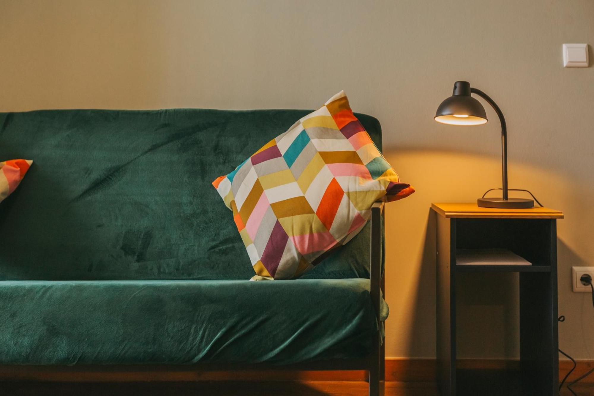Aparthotel Oporto Sol Ngoại thất bức ảnh