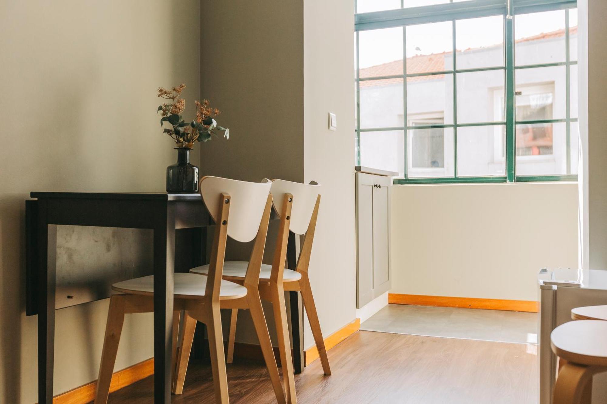 Aparthotel Oporto Sol Ngoại thất bức ảnh