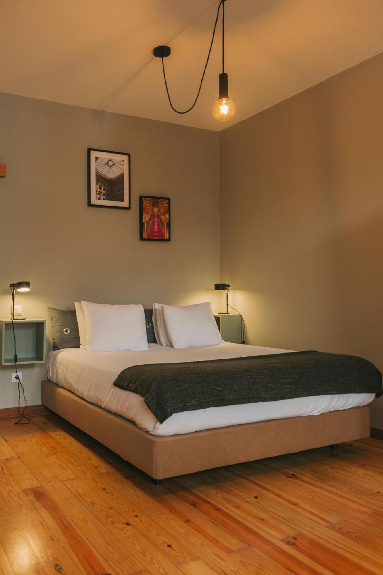 Aparthotel Oporto Sol Ngoại thất bức ảnh
