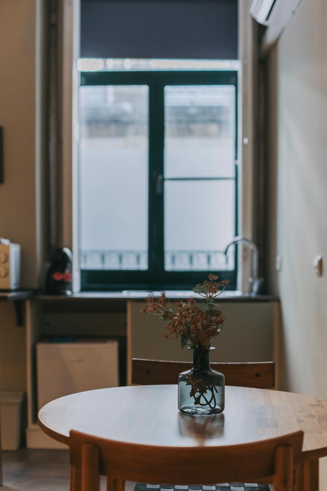 Aparthotel Oporto Sol Ngoại thất bức ảnh