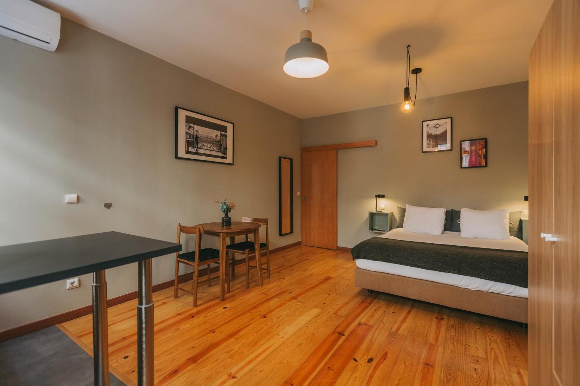Aparthotel Oporto Sol Ngoại thất bức ảnh