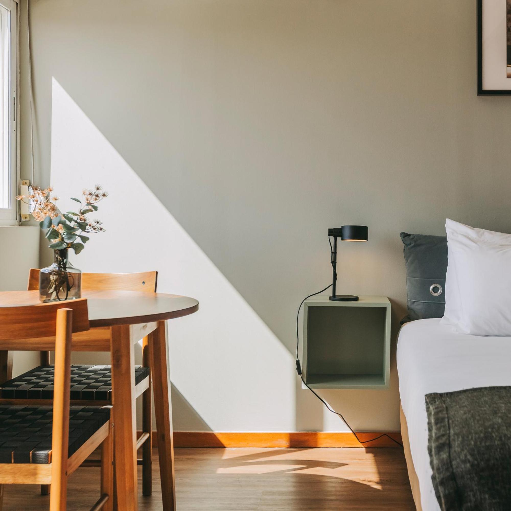 Aparthotel Oporto Sol Ngoại thất bức ảnh