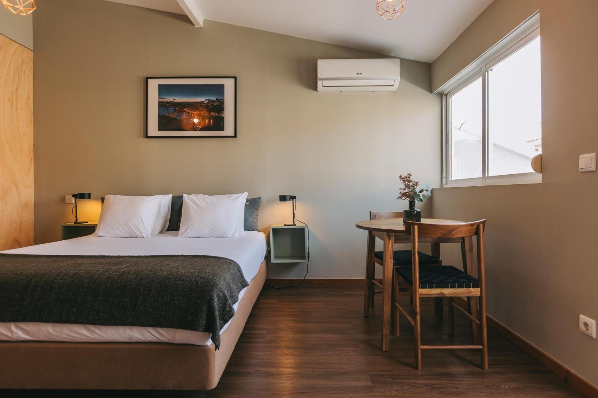 Aparthotel Oporto Sol Ngoại thất bức ảnh