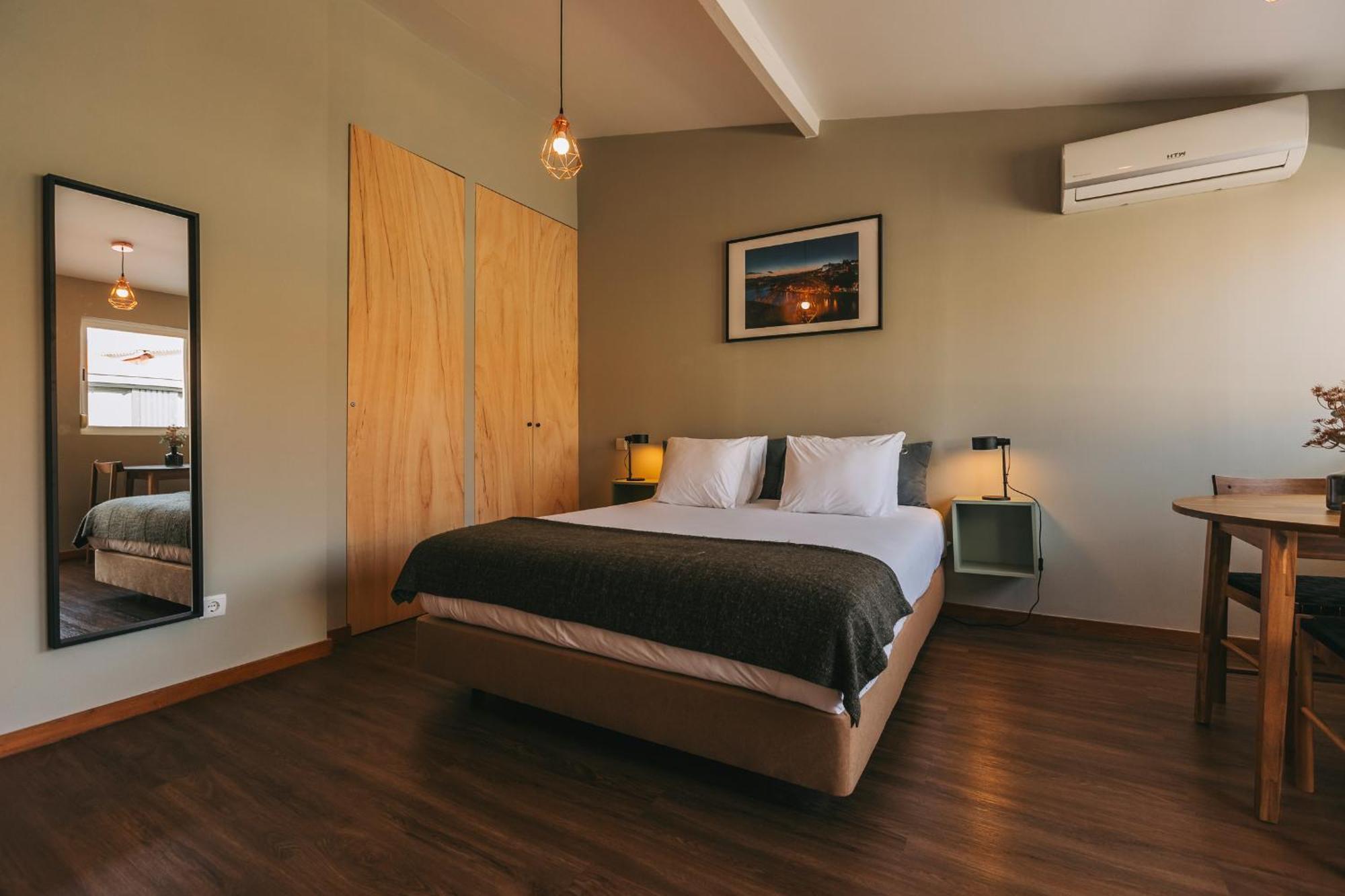 Aparthotel Oporto Sol Ngoại thất bức ảnh